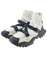 HYKE（ハイク）スニーカー 白 サイズ:26.5cm メンズ/2200666126054