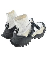 HYKE（ハイク）スニーカー 白 サイズ:26.5cm メンズ/2200666126054