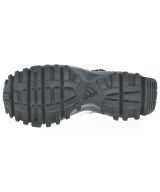 HYKE（ハイク）スニーカー 白 サイズ:26.5cm メンズ/2200666126054