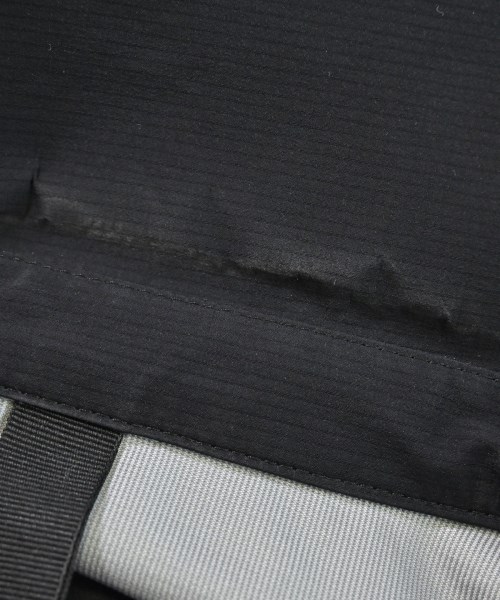 HYKE（ハイク）チェスターコート 黒 サイズ:4(XL位) メンズ/2200666168030