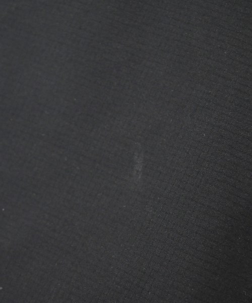 HYKE（ハイク）チェスターコート 黒 サイズ:4(XL位) メンズ/2200666168030