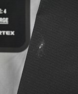 HYKE（ハイク）チェスターコート 黒 サイズ:4(XL位) メンズ/2200666168030