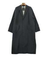 HYKE チェスターコート