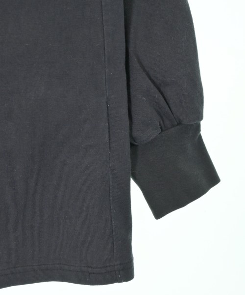 HYKE（ハイク）Tシャツ・カットソー 黒 サイズ:1(S位) レディース/2200666360014