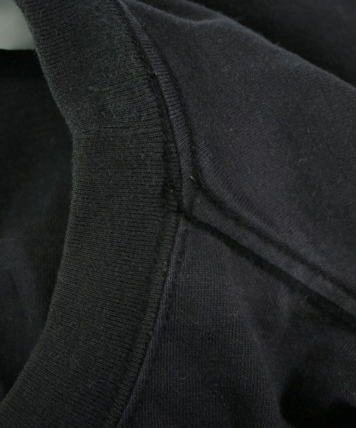HYKE（ハイク）Tシャツ・カットソー 黒 サイズ:1(S位) レディース/2200666360014