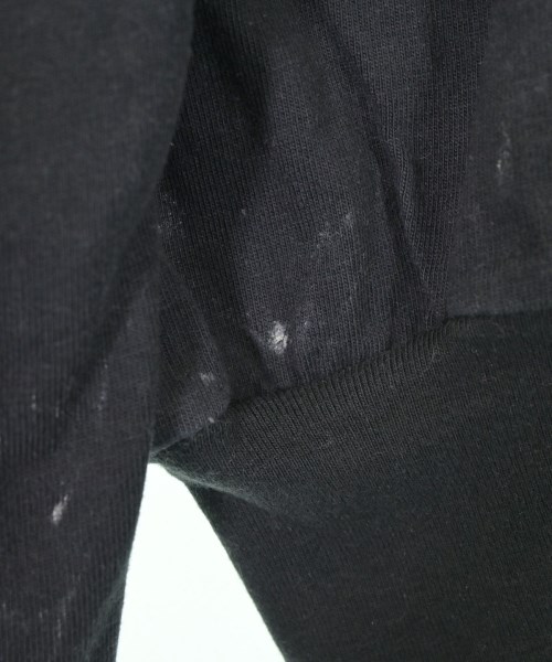 HYKE（ハイク）Tシャツ・カットソー 黒 サイズ:1(S位) レディース/2200666360014