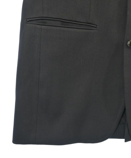 HYKE（ハイク）ジャケット 黒 サイズ:-(M位) レディース/2200664475048