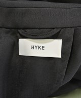 HYKE（ハイク）ジャケット 黒 サイズ:-(M位) レディース/2200664475048