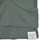 HYKE（ハイク）タンクトップ カーキ サイズ:S レディース/2200666620026