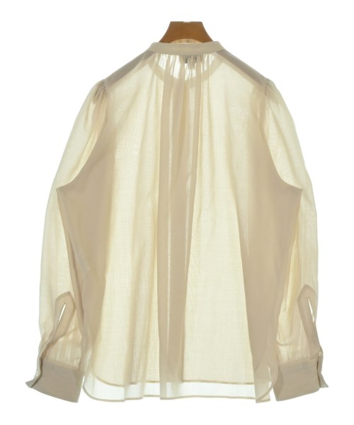 HYKE（ハイク）ブラウス ベージュ サイズ:2(M位) レディース/2200666701053