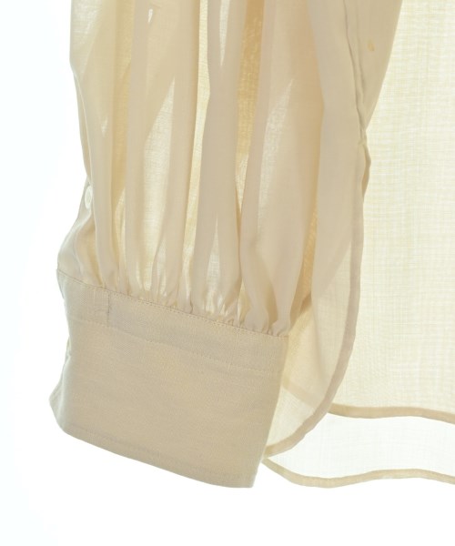 HYKE（ハイク）ブラウス ベージュ サイズ:2(M位) レディース/2200666701053