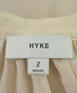 HYKE（ハイク）ブラウス ベージュ サイズ:2(M位) レディース/2200666701053