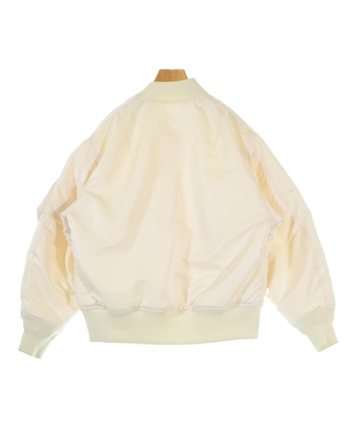 HYKE（ハイク）その他 白 サイズ:2(M位) レディース/2200666537010