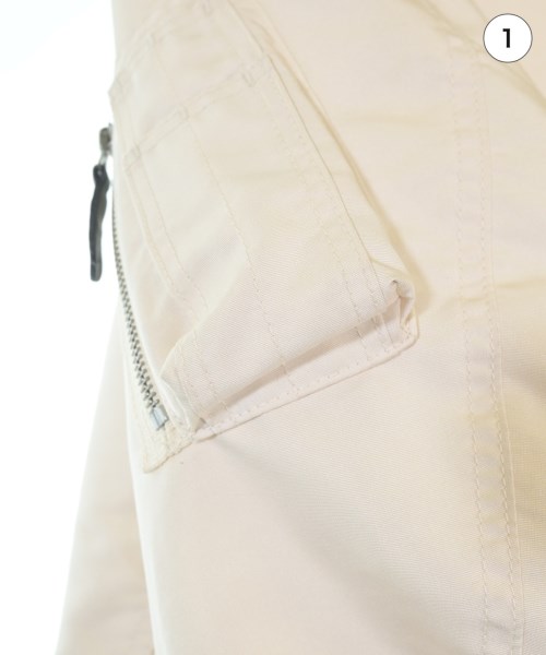 HYKE（ハイク）その他 白 サイズ:2(M位) レディース/2200666537010