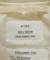 HYKE（ハイク）その他 白 サイズ:2(M位) レディース/2200666537010