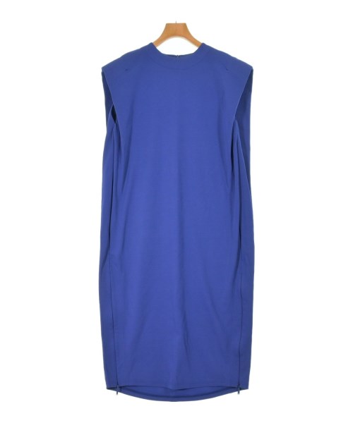 HYKE（ハイク）ワンピース 青 サイズ:1(S位) レディース/2200663686087