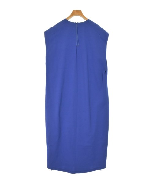 HYKE（ハイク）ワンピース 青 サイズ:1(S位) レディース/2200663686087