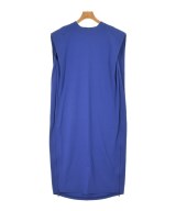 HYKE（ハイク）ワンピース 青 サイズ:1(S位) レディース/2200663686087