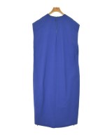 HYKE（ハイク）ワンピース 青 サイズ:1(S位) レディース/2200663686087