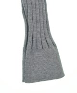 HYKE（ハイク）ニット・セーター グレー サイズ:1(S位) レディース/2200664464042