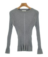 HYKE ニット・セーター