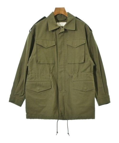 HYKE(ハイク)その他 カーキ サイズ:S/2200665819025