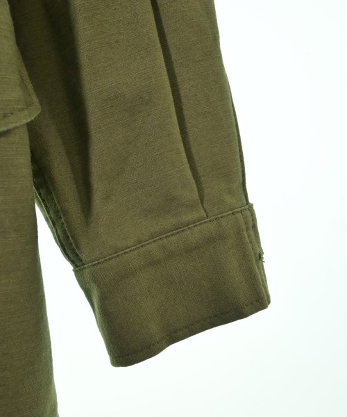 HYKE（ハイク）その他 カーキ サイズ:S レディース/2200665819025