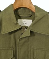 HYKE（ハイク）その他 カーキ サイズ:S レディース/2200665819025