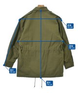 HYKE（ハイク）その他 カーキ サイズ:S レディース/2200665819025