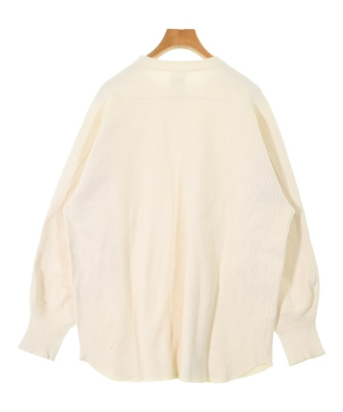 HYKE（ハイク）Tシャツ・カットソー 白 サイズ:1(S位) レディース/2200667627024