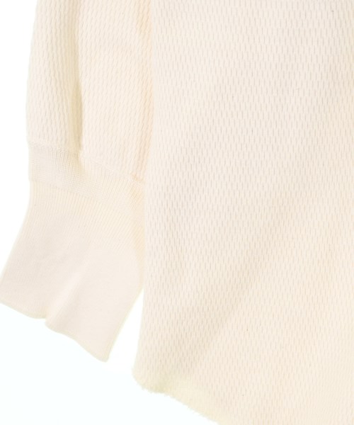 HYKE（ハイク）Tシャツ・カットソー 白 サイズ:1(S位) レディース/2200667627024