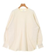 HYKE（ハイク）Tシャツ・カットソー 白 サイズ:1(S位) レディース/2200667627024