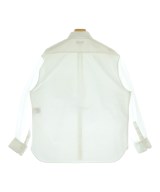 HYKE（ハイク）カジュアルシャツ 白 サイズ:2(M位) レディース/2200663646012