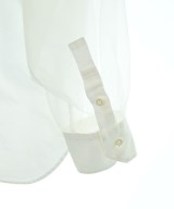 HYKE（ハイク）カジュアルシャツ 白 サイズ:2(M位) レディース/2200663646012