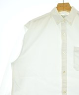 HYKE（ハイク）カジュアルシャツ 白 サイズ:2(M位) レディース/2200663646012