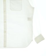 HYKE（ハイク）カジュアルシャツ 白 サイズ:2(M位) レディース/2200663646012