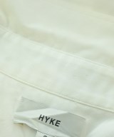 HYKE（ハイク）カジュアルシャツ 白 サイズ:2(M位) レディース/2200663646012