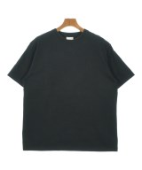 HYKE（ハイク）Tシャツ・カットソー 黒 サイズ:4(XL位) メンズ/2200664171131