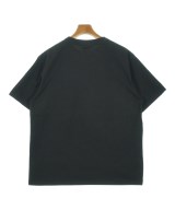 HYKE（ハイク）Tシャツ・カットソー 黒 サイズ:4(XL位) メンズ/2200664171131