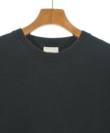 HYKE（ハイク）Tシャツ・カットソー 黒 サイズ:4(XL位) メンズ/2200664171131