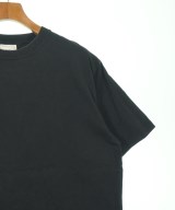 HYKE（ハイク）Tシャツ・カットソー 黒 サイズ:4(XL位) メンズ/2200664171131