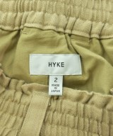 HYKE（ハイク）その他 ベージュ サイズ:2(M位) レディース/2200667870185