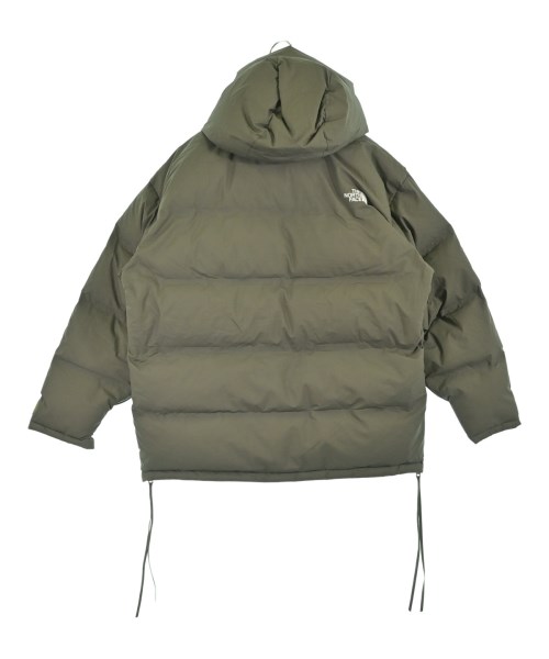 HYKE（ハイク）ダウンジャケット/ダウンベスト カーキ サイズ:F メンズ/2200640898014