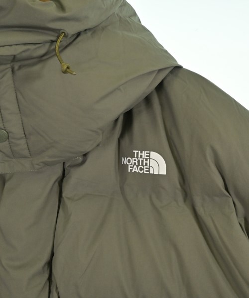 HYKE（ハイク）ダウンジャケット/ダウンベスト カーキ サイズ:F メンズ/2200640898014