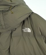 HYKE（ハイク）ダウンジャケット/ダウンベスト カーキ サイズ:F メンズ/2200640898014