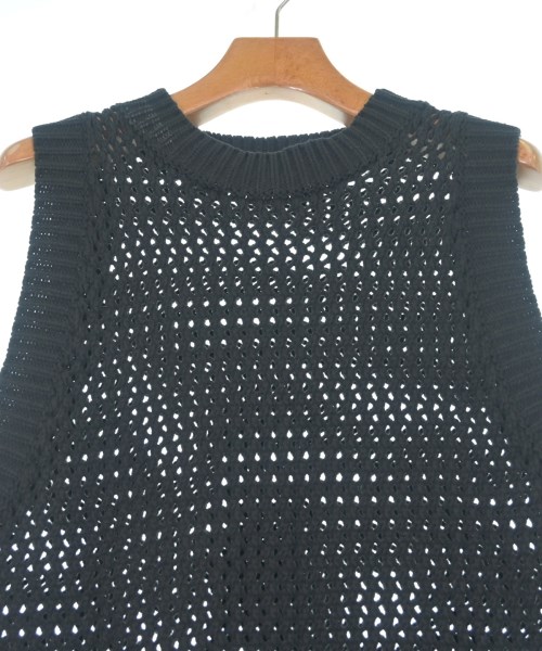 HYKE（ハイク）ワンピース 黒 サイズ:1(S位) レディース/2200664372019