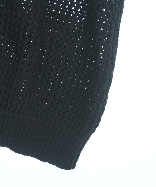 HYKE（ハイク）ワンピース 黒 サイズ:1(S位) レディース/2200664372019