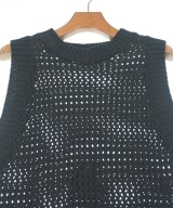 HYKE（ハイク）ワンピース 黒 サイズ:1(S位) レディース/2200664372019