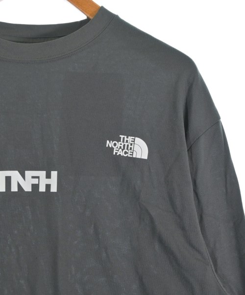 HYKE（ハイク）Tシャツ・カットソー グレー サイズ:S レディース/2200664372095