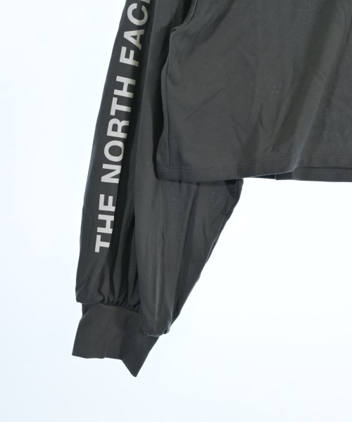 HYKE（ハイク）Tシャツ・カットソー グレー サイズ:S レディース/2200664372095